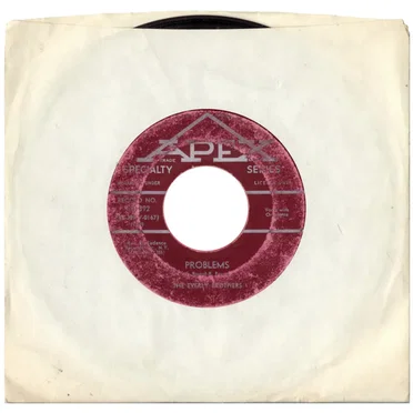 Problems / Love of My Life