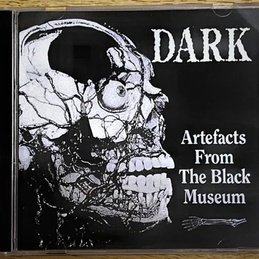 Artefacts From the Black Museum