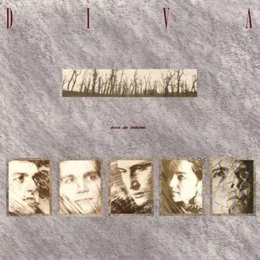 Ecos de Outono by Diva - album cover