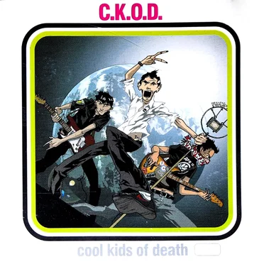 C.K.O.D.