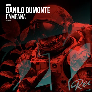 Pampana by Danilo Dumonte - album cover