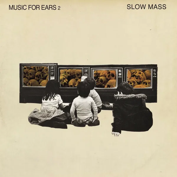 Music for Ears 2