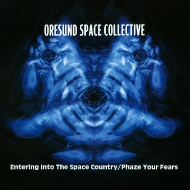 Entering Into the Space Country / Phaze Your Fears