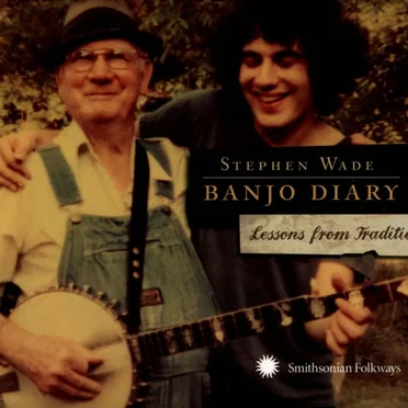 Banjo Diary: Lessons From Traditions