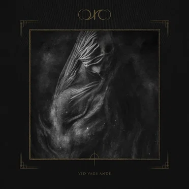 Vid Vägs Ande by ORO - album cover