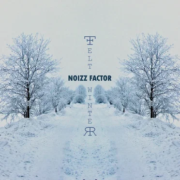Felt Winter