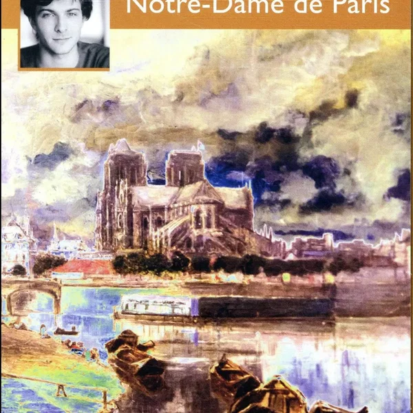 Notre-Dame de Paris