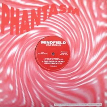 Mindfield