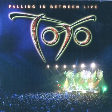 Falling in Between: Live