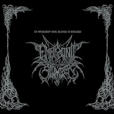 In Worship Our Blood Is Buried