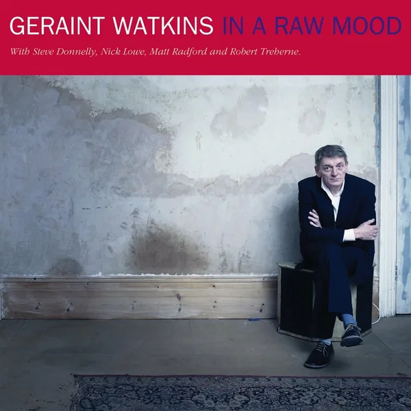 In a Raw Mood (The Demo Sessions)