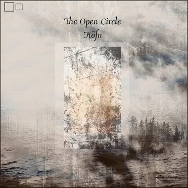 Höfn by The Open Circle - album cover