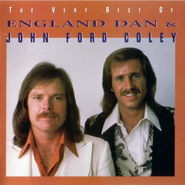 The Very Best of England Dan & John Ford Coley