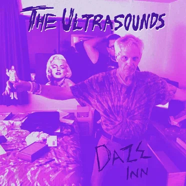 The Ultrasounds