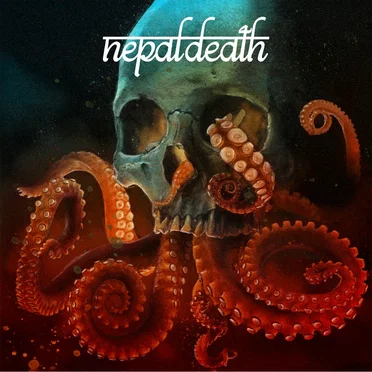 Nepal Death by Nepal Death - album cover