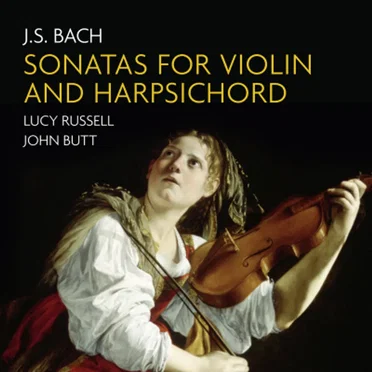 Sonatas for Violin & Harpsichord