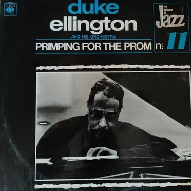 Primping For The Prom