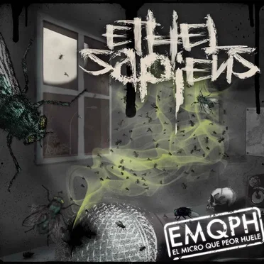 El micro que peor huele by Ethel Sapiens - album cover