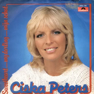 Sweetheart-mydarling-mijn schat / El amor el ingrediente lo mas importante de la vida