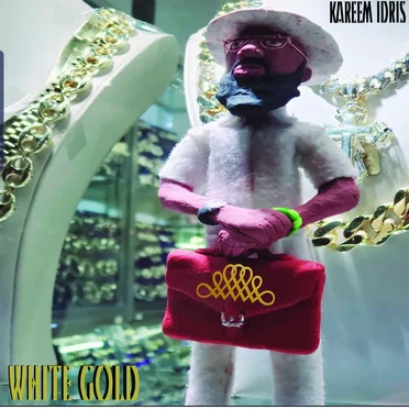 THE "WHITE GOLD" ALBUM