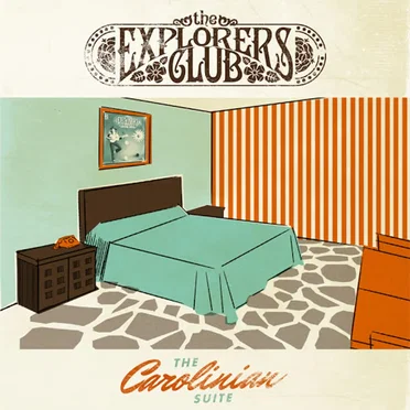 The Carolinian Suite