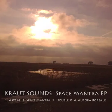 Space Mantra EP