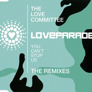 You Can't Stop Us (Loveparade 2001)
