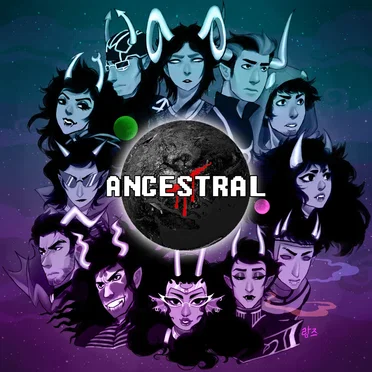 Ancestral