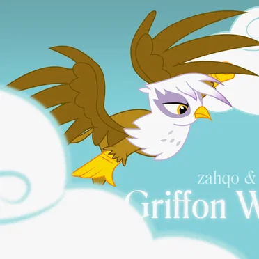 Griffon Wings