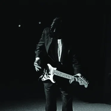 The Departing of a Dream