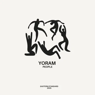 People by Yoram - album cover
