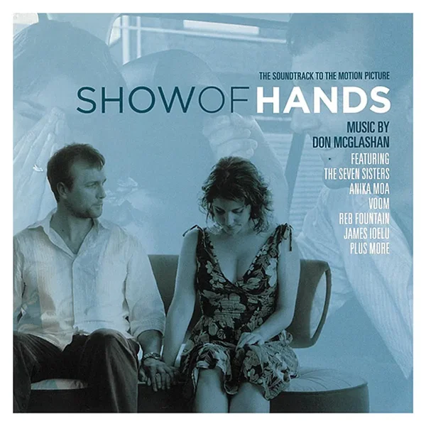 Show of Hands