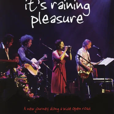 It's Raining Pleasure