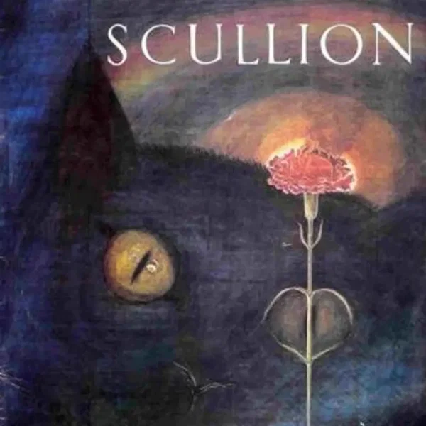 Scullion