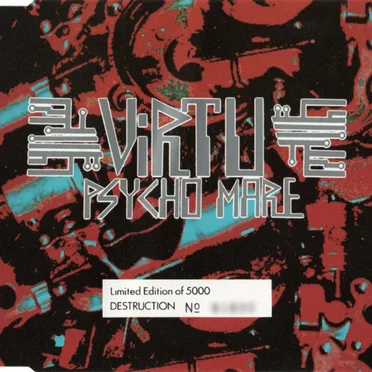 ViRTU PSYCHO MARE