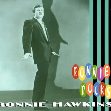 Ronnie Rocks