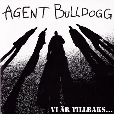 Vi Är Tillbaks...