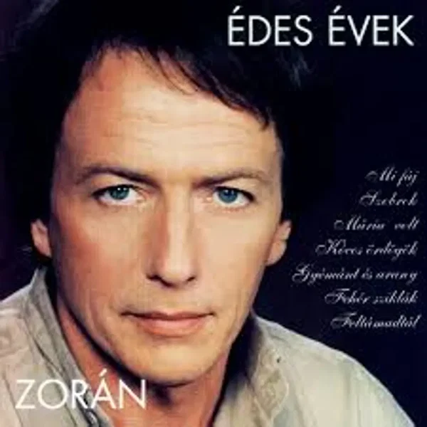 Édes Évek