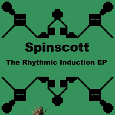 The Rhythmic Induction EP