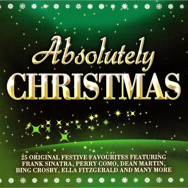 Absolutely Christmas