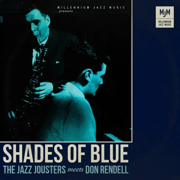 Shades of Blue