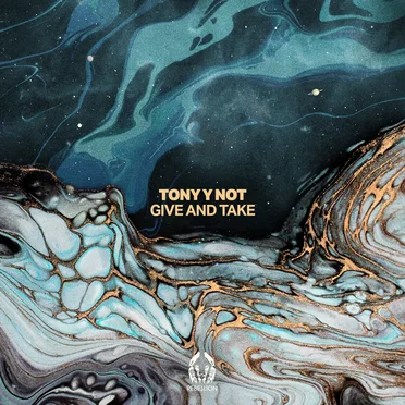 Give And Take by Tony y Not - album cover