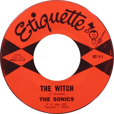 The Witch / Keep a Knockin'