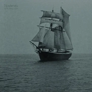 Nosferatu by Shooting Guns - album cover
