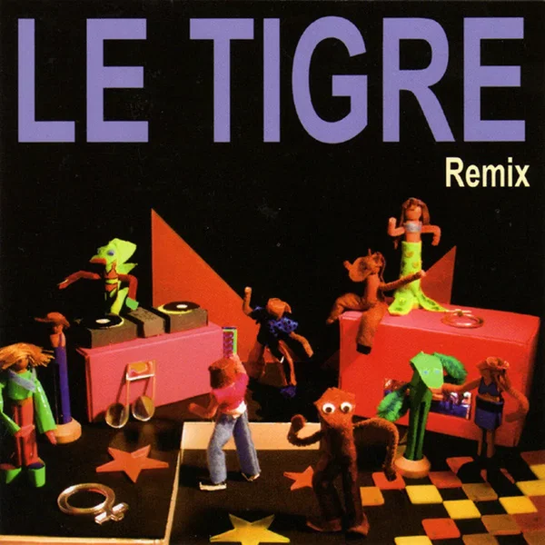 Remixes