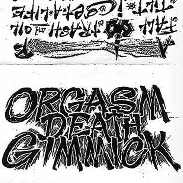 Orgasm Death Gimmick