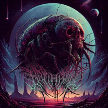 Insecto Devorador de Planetas