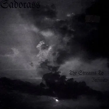 The Streams to Infinity by Sadorass - album cover