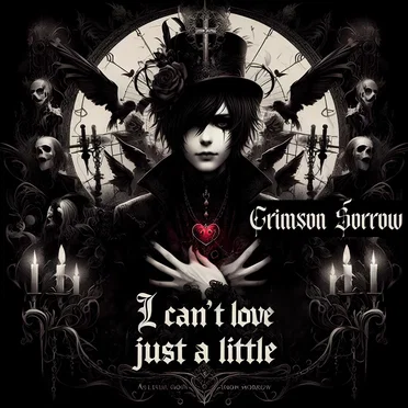 I Can't Love Just a Little
