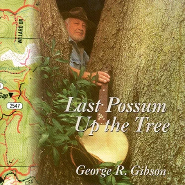 Last Possum Up the Tree
